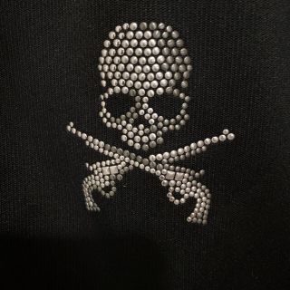 mastermind JAPAN - マスターマインド ✖️ ロアー トラックジャケット