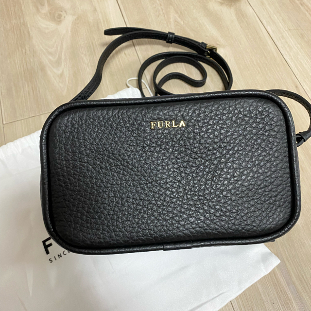 Furla(フルラ)のひよこ様専用　FURLA フルラ　ショルダーバッグ レディースのバッグ(ショルダーバッグ)の商品写真