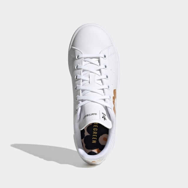 adidas(アディダス)のマリメッコ スタンスミス / MARIMEKKO STAN SMITH レディースの靴/シューズ(スニーカー)の商品写真