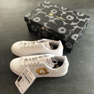 アディダス(adidas)のマリメッコ スタンスミス / MARIMEKKO STAN SMITH(スニーカー)