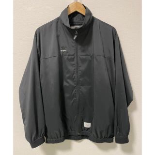 ダブルタップス(W)taps)の19AW WTAPS ACADEMY JACKET POLY TAFFETA(ナイロンジャケット)