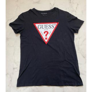 ゲス(GUESS)のゲスTシャツ(Tシャツ(半袖/袖なし))