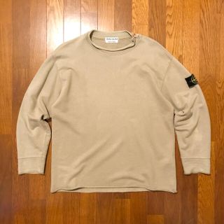 激レア！1995s STONE ISLAND VINTAGE SWEAT