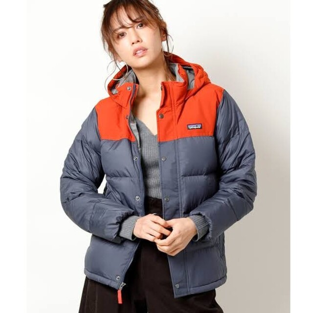 【美品、最終価格】Patagonia ダウンジャケット　M相当日本だとMサイズくらいです