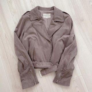 ココディール ライダースジャケット(レディース)の通販 100点以上 ココディール ライダースジャケット(レディース)の通販 100点以上