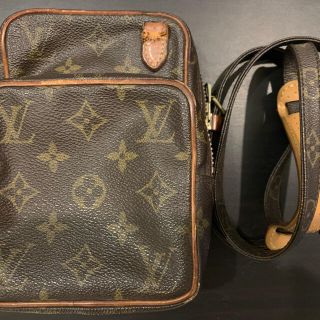 ルイヴィトン(LOUIS VUITTON)のルイヴィトン ショルダーバッグ(ショルダーバッグ)