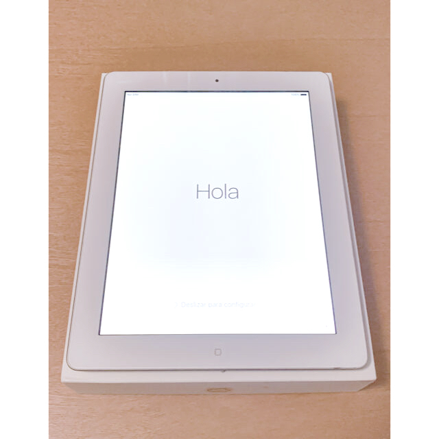 最終価格 Apple iPad3 Wi-Fi Cellular 32GB