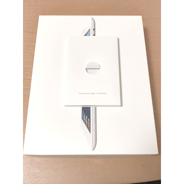 最終価格 Apple iPad3 Wi-Fi Cellular 32GB