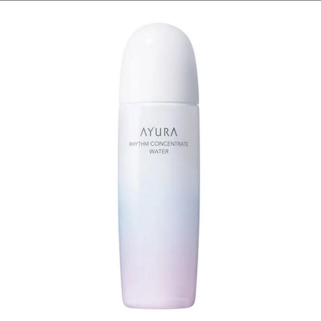 AYURA(アユーラ)のAYURA リズムコンセントレートウォーター 300ml コスメ/美容のスキンケア/基礎化粧品(化粧水/ローション)の商品写真