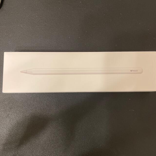 Apple Japan iPadPro Apple Pencil 第2世代