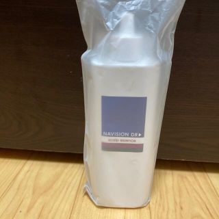 シセイドウ(SHISEIDO (資生堂))のナビジョンDR 薬用スカルプエッセンス(スカルプケア)