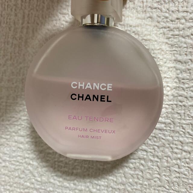 CHANEL(シャネル)のCHANEL ヘアフレグランス コスメ/美容の香水(香水(女性用))の商品写真
