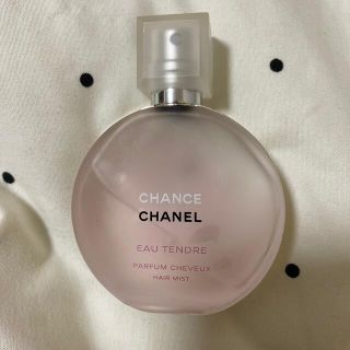 シャネル(CHANEL)のCHANEL ヘアフレグランス(香水(女性用))