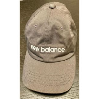 ニューバランス(New Balance)の★りーたん様専用★newbalanceキャップ(キャップ)