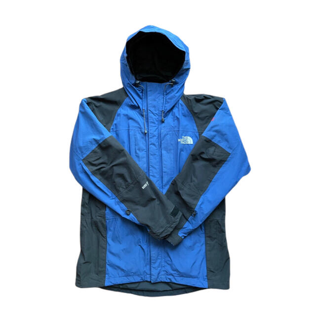 THE NORTH FACE GORE-TEX 90s マウンテンパーカー