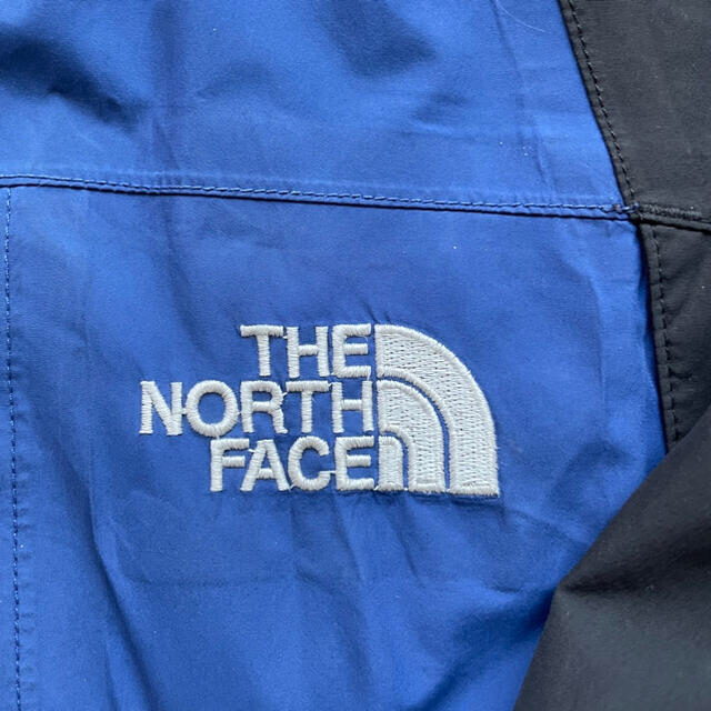 THE NORTH FACE GORE-TEX 90s マウンテンパーカー