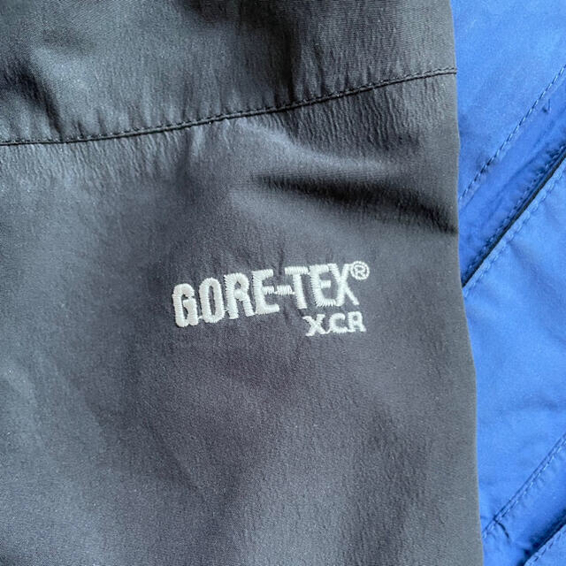 THE NORTH FACE GORE-TEX 90s マウンテンパーカー