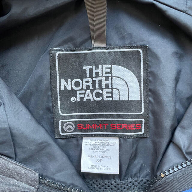 THE NORTH FACE GORE-TEX 90s マウンテンパーカー