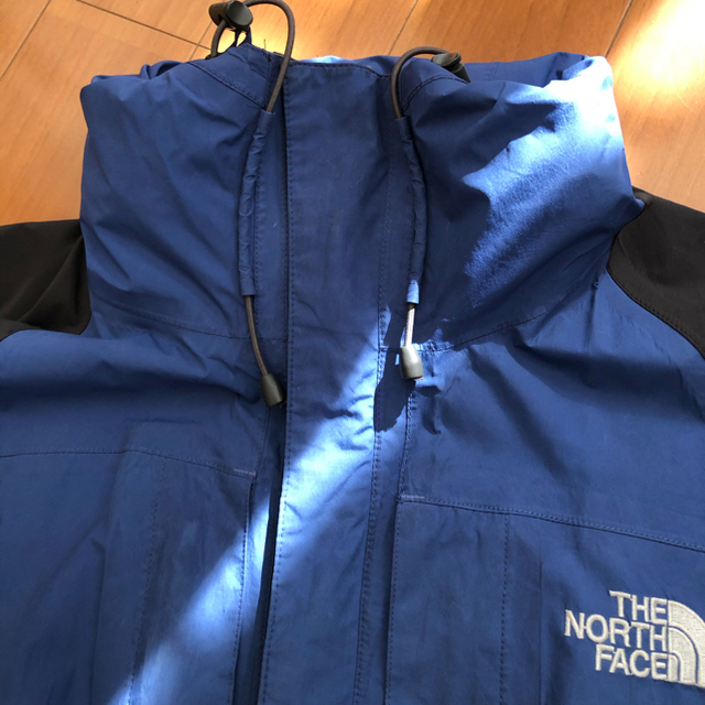 THE NORTH FACE GORE-TEX 90s マウンテンパーカー