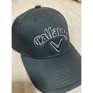 キャロウェイゴルフ(Callaway Golf)の※最終値下げ！【Callaway】ゴルフキャップ(キャップ)