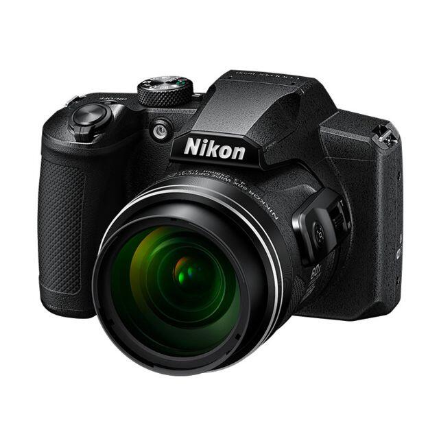 Nikon - RYO☆Nikon COOLPIX B600 2台⭐︎1年保証付④③