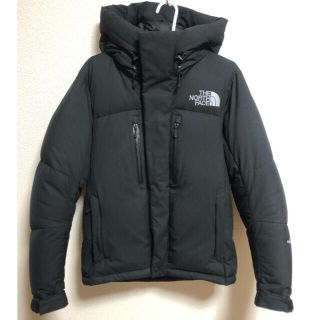 ザノースフェイス(THE NORTH FACE)のバルトロライトジャケット ブラック 黒 XSサイズ(ダウンジャケット)