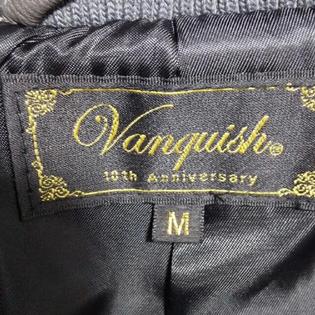 VANQUISHの10thアニバーサリー ライダース | www.fk-wurfscheibe.de