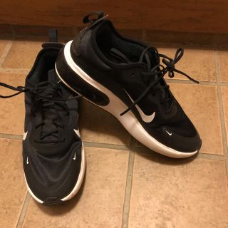 NIKEエアマックス(スニーカー)