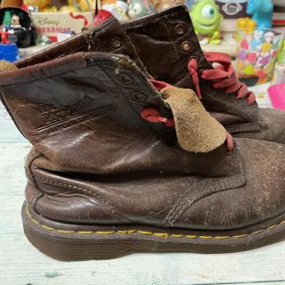 ドクターマーチン(Dr.Martens)のUSED Dr.Martens(ブーツ)