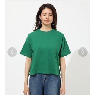 アズールバイマウジー(AZUL by moussy)の【新品】AZUL BY MOUSSY⭐︎Tシャツ(Tシャツ(半袖/袖なし))