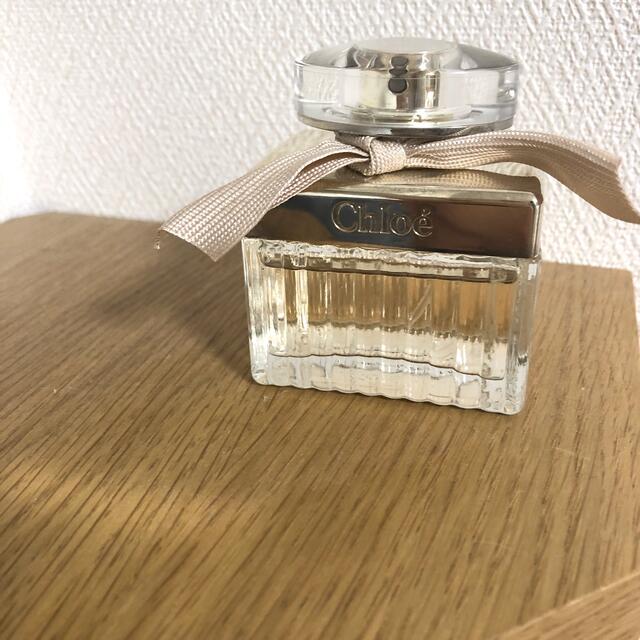 Chloe(クロエ)の【あや様専用】Chloe クロエ　オードパルファム　50ml コスメ/美容の香水(香水(女性用))の商品写真