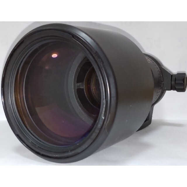 SIGMA(シグマ)の『ミーちゃん様専用』  170-500mm 1:5-6.3 APO　ミノルタ スマホ/家電/カメラのカメラ(レンズ(ズーム))の商品写真