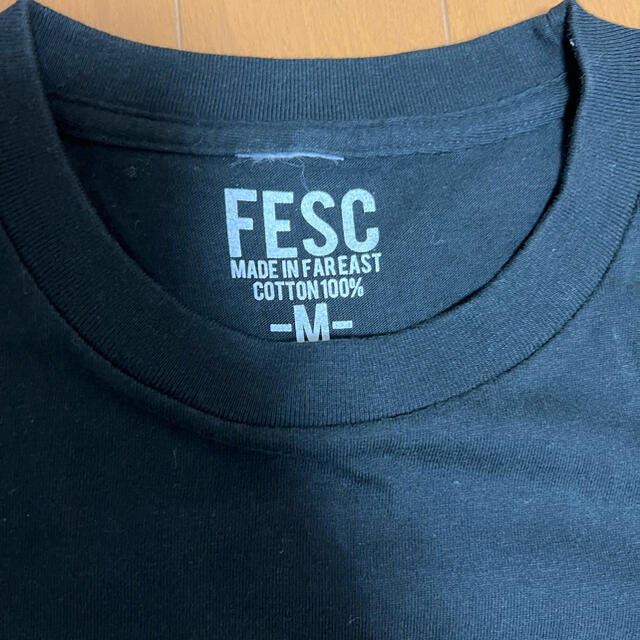 FESC tシャツ3代目岩田着用ブランド 2