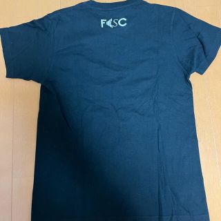 FESC tシャツ3代目岩田着用ブランド