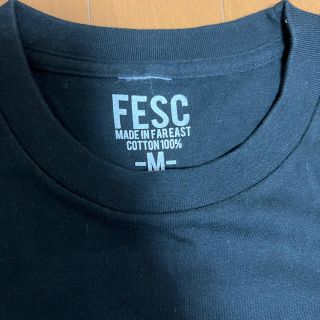 FESC tシャツ3代目岩田着用ブランド