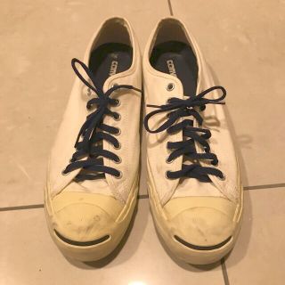 コンバース(CONVERSE)のお値下げ！コンバース　ジャックパーセル(スニーカー)