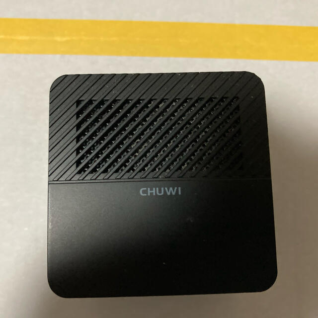 CHUWI LarkBox PRO