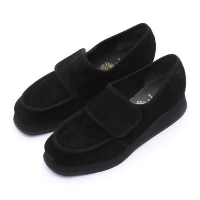 RANTIKI（乱痴気）(ランチキ)のMARIANNU for LOCALINA WM100 SUEDE メンズの靴/シューズ(その他)の商品写真