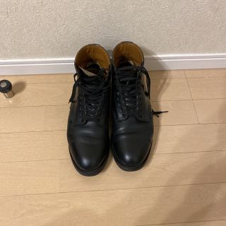 レッドウィング(REDWING)のREDWING POSTMAN BOOTS(ブーツ)