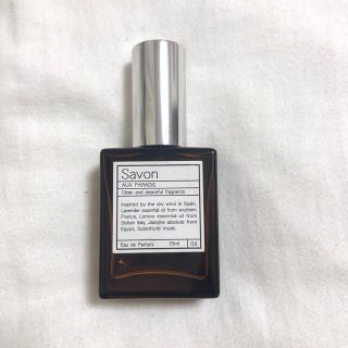 オゥパラディ(AUX PARADIS)のオゥパラディ  パルファム　サボン　15ml(その他)