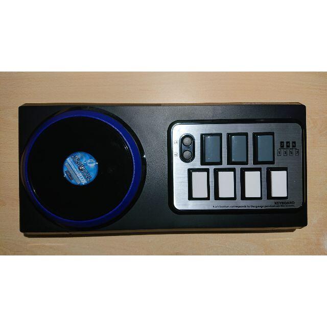 beatmania IIDX エントリーモデルコントローラー 【SALE/10%OFF