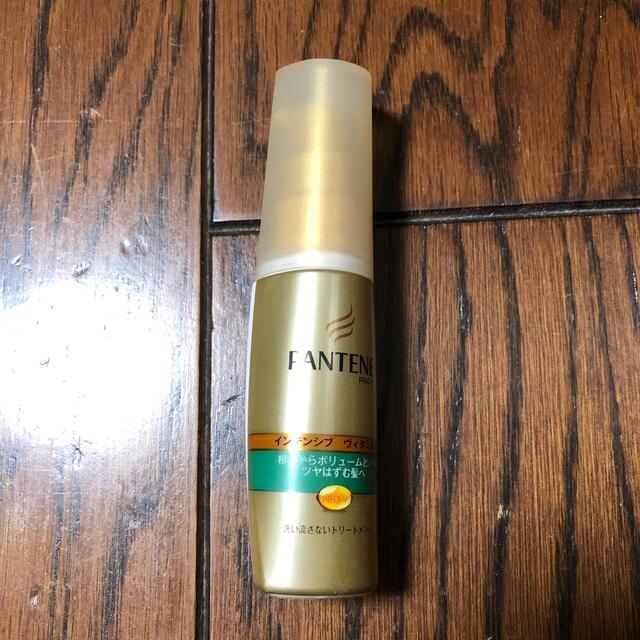 PANTENE(パンテーン)の　パンテーン　インテンシブ　ヴィタミルク コスメ/美容のヘアケア/スタイリング(トリートメント)の商品写真