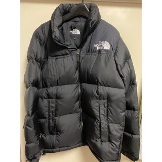 ザノースフェイス(THE NORTH FACE)の本日限定！THE NORTH FACE ヌプシジャケット　ブラック(ダウンジャケット)