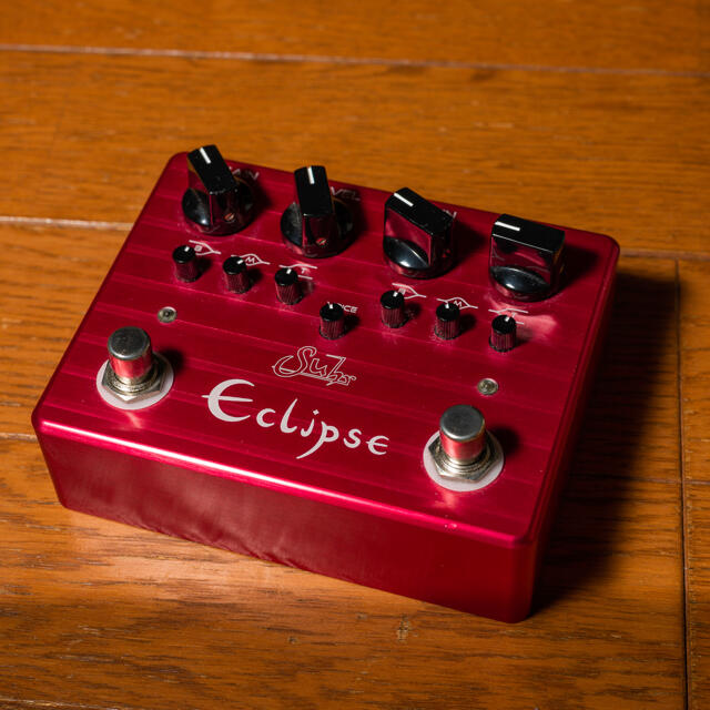 Suhr Eclipse