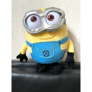 ミニオン(ぬいぐるみ)のフリマアイテム一覧 ミニオン(ぬいぐるみ)のフリマアイテム一覧