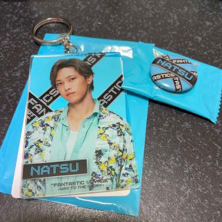 エグザイル トライブ(EXILE TRIBE)の堀夏喜 フォトキーホルダー(ミュージシャン)