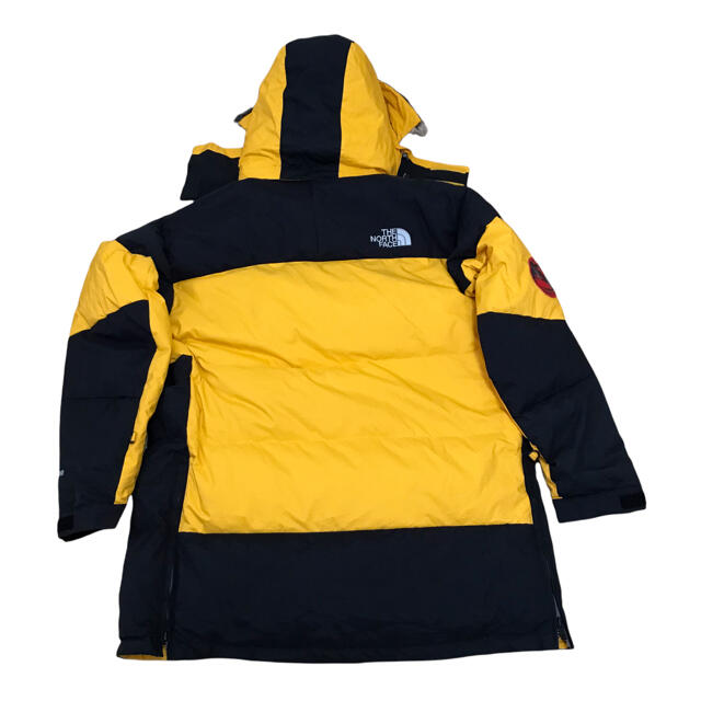 THE NORTH FACE(ザノースフェイス)のノースフェイス アンタークティカ サミットシリーズ 700 USA古着 メンズのジャケット/アウター(ダウンジャケット)の商品写真