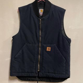 カーハート(carhartt)の[carhartt] サンドストーンベスト(ベスト)