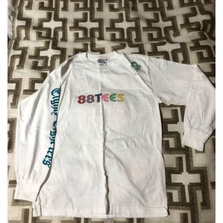 エイティーエイティーズ(88TEES)の⭐️新品⭐️88TEES 長袖Ｔシャツ(Tシャツ(長袖/七分))