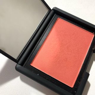 ナーズ(NARS)のNARS ブラッシュ 4035(チーク)